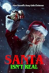 watch-Santa Isn't Real (2023)