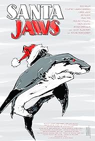 watch-Santa Jaws (2018)