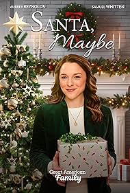 watch-Santa, Maybe (2023)