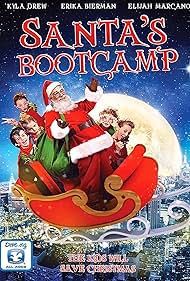 Santa's Boot Camp (2016) watch-Santa's Boot Camp (2016)