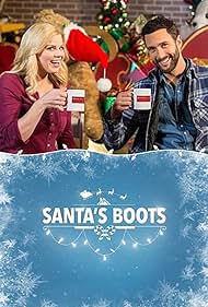 Santa's Boots (2018) watch-Santa's Boots (2018)