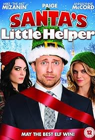 Santa's Little Helper (2015) watch-Santa's Little Helper (2015)