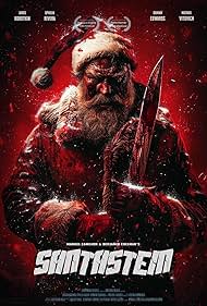 Santastein (2023) watch-Santastein (2023)