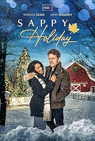 Sappy Holiday (2022) watch-Sappy Holiday (2022)