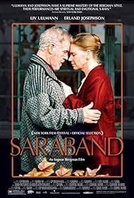 watch-Saraband (2004)