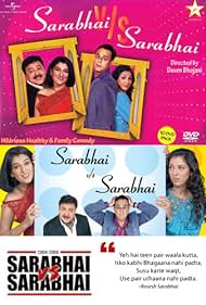 Sarabhai V/S Sarabhai (2004) watch-Sarabhai V/S Sarabhai (2004)
