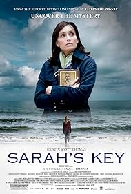 Sarah's Key (2011) watch-Sarah's Key (2011)