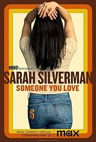 Sarah Silverman: Someone You Love (2023) watch-Sarah Silverman: Someone You Love (2023)