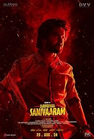 watch-Saripodhaa Sanivaaram (2024)