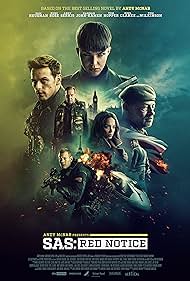 SAS: Red Notice (2021) watch-SAS: Red Notice (2021)