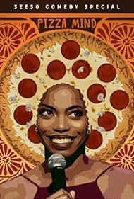Sasheer Zamata: Pizza Mind (2017) watch-Sasheer Zamata: Pizza Mind (2017)