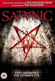 Satanic (2016) watch-Satanic (2016)