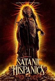 Satanic Hispanics (2023) watch-Satanic Hispanics (2023)
