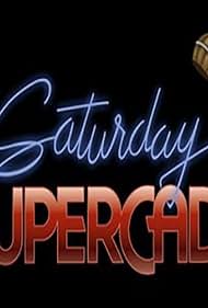 Saturday Supercade (1983) watch-Saturday Supercade (1983)