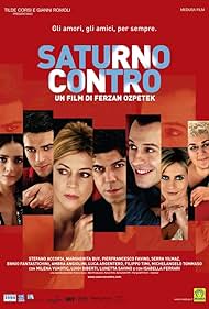 Saturn in Opposition (2007) watch-Saturn in Opposition (2007)