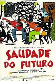 watch-Saudade Do Futuro (2001)