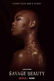 watch-Savage Beauty (2022)