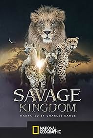 Savage Kingdom (2016) watch-Savage Kingdom (2016)