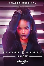 Savage X Fenty Show (2019) watch-Savage X Fenty Show (2019)