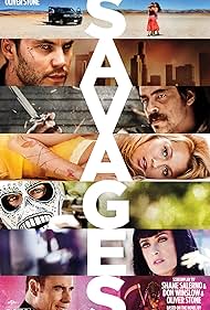 watch-Savages (2012)