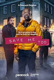 Save Me (2018) watch-Save Me (2018)