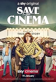 Save the Cinema (2022) watch-Save the Cinema (2022)