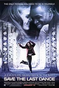 Save the Last Dance (2001) watch-Save the Last Dance (2001)