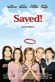 Saved! (2004) watch-Saved! (2004)