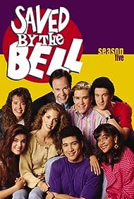 Saved by the Bell (1989) watch-Saved by the Bell (1989)