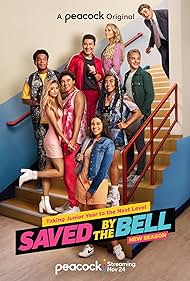 Saved by the Bell (2020) watch-Saved by the Bell (2020)