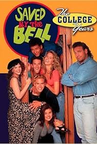 Saved by the Bell: The College Years (1993) watch-Saved by the Bell: The College Years (1993)
