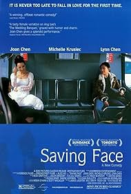 Saving Face (2005) watch-Saving Face (2005)