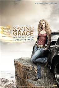 Saving Grace (2007) watch-Saving Grace (2007)