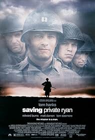 Saving Private Ryan (1998) watch-Saving Private Ryan (1998)