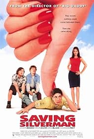 Saving Silverman (2001) watch-Saving Silverman (2001)