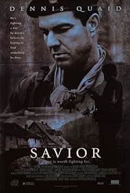 Savior (1998) watch-Savior (1998)