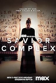 Savior Complex (2023) watch-Savior Complex (2023)