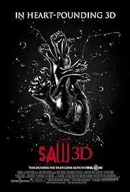 Saw 3D (2010) watch-Saw 3D (2010)