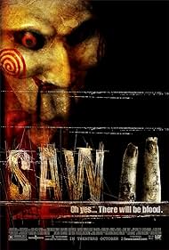 Saw II (2005) watch-Saw II (2005)