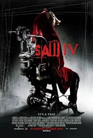Saw IV (2007) watch-Saw IV (2007)