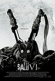 Saw VI (2009) watch-Saw VI (2009)