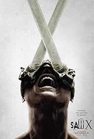 Saw X (2023) watch-Saw X (2023)