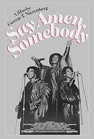 watch-Say Amen, Somebody (1983)