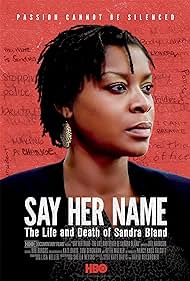 Say Her Name: The Life and Death of Sandra Bland (2018) watch-Say Her Name: The Life and Death of Sandra Bland (2018)