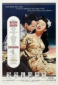 Sayonara (1957) watch-Sayonara (1957)
