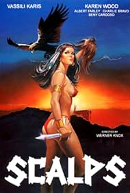 Scalps (1987) watch-Scalps (1987)