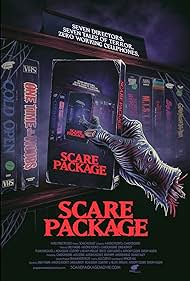 Scare Package (2020) watch-Scare Package (2020)