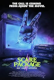 Scare Package II: Rad Chad's Revenge (2022) watch-Scare Package II: Rad Chad's Revenge (2022)