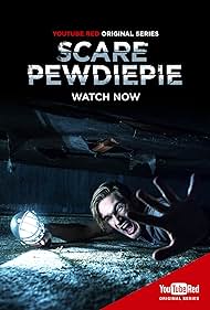 Scare PewDiePie (2016) watch-Scare PewDiePie (2016)