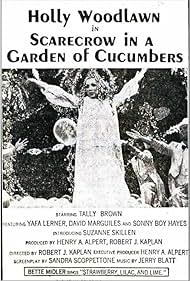 Scarecrow in a Garden of Cucumbers (1972) watch-Scarecrow in a Garden of Cucumbers (1972)